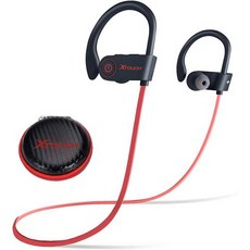 Xtouch Bluetooth Earbuds Wireless Headphones Deep Bass HiFi Stereo i, 상세내용참조