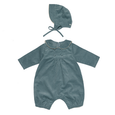 밍크뮤클래식우주복