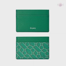 오야니카드지갑
