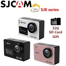 sjcamsj8pro