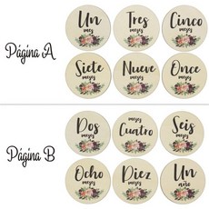 콩제슬래드성장기록카드