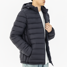 지오다노경량패딩 TOP01