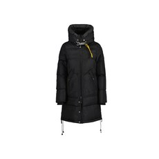 파라점퍼스 23FW 롱베어 LONG BEAR 패딩자켓 블랙 PWJKMA33 541