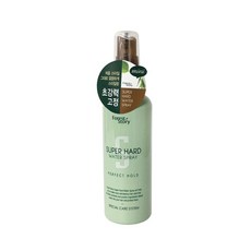 포레스트스토리 슈퍼하드 워터 스프레이 100ml