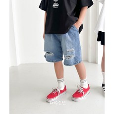 재주소년 뉴트로데님