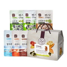 새우포선물세트
