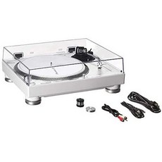 Pioneer PLX-500-W White (PLX500W), One Color_One Size, 상세 설명 참조0