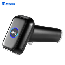 큐알코드스캐너