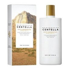 마다가스카 센텔라 에어핏 선크림 플러스 SPF 50 스킨1004