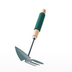 양용 호미 잡초제거기구