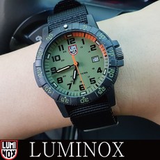 [정품]국내 당일발송 루미녹스시계 Luminox XS.0337 군인시계 스포츠시계 레져시계 남자시계 나토밴드시계