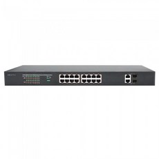 이지넷유비쿼터스 NEXT-POE3120TP-SFP 스위치허브, 상세페이지 참조