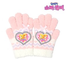 소피루비 리본 오지날개사장갑 HGSRG60002