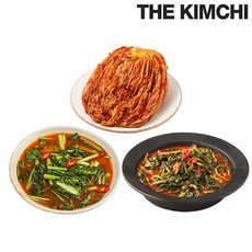 홍진경더김치 TOP01