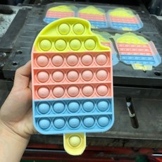 TW 대형 팝잇 선택구매가능 27종 푸쉬팝 피젯 장난감, 1