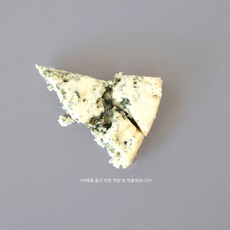 미트팬트리 고르곤졸라 피칸테 치즈 150g 세계3대블루치즈, 2개