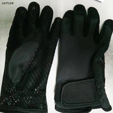 CNTCSM그린 라이딩 기계 원예 장갑 미끄럼 방지 및 내마모성 통기성 승마기 야외 자석 방지 스포츠 프리스비