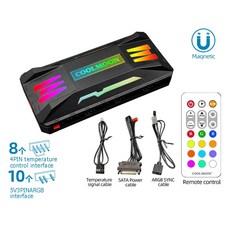 coolmoonrgb컨트롤러 TOP01