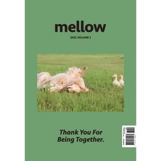 mellow잡지