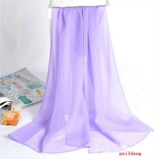 여름어깨숄스카프