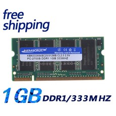 Kembona 노트북 ddr1 ram 333 mhz 1 gb 공장 가격 ddr1 nbdr11g33316c|1gb ddr1|ddr1 ramddr1 1gb, 1개, 단일, 단일