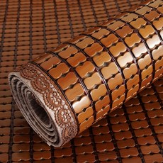 여름레이스방석커버