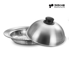 찜기팬