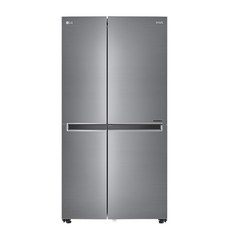 LG전자 디오스 양문형냉장고, 퓨어, S833S30