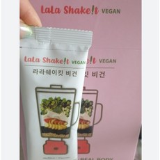 라라쉐이킷