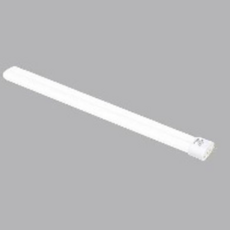 형광등 FPL 램프 DULUX L 36W 865 주광색 오스람, 본상품