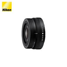 [정품] NIKKOR 니콘 Nikkor Z 16-50mm f3.5-6.3S I 1호 공식 판매점 I 디지털청풍, 렌즈 단품