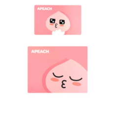 어피치마우스패드