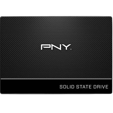PNY SSD7CS900-500-RB CS900 500GB 2.5 SATA III Internal Solid State Drive SSD