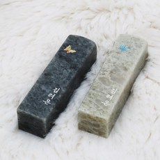 엄마랑탯줄도장diy5푼수제탯줄도장