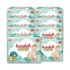 킨도오슬림썸머4단계