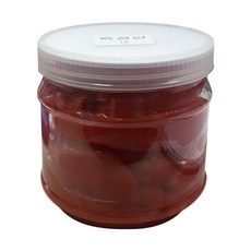 [오성식품] 특정란(온) 1kg 냉장 창난젓, 1개