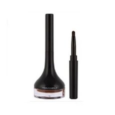 토니모리백젤초코브라운아이라이너