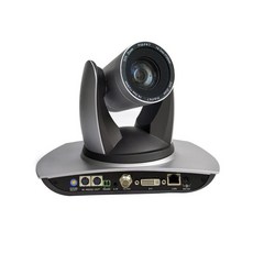 2MP 30x 줌 크리스탈 클리어 고화질 1080p 화상 IP 회의 PTZ 카메라 DVI 3G-SDI 출력, 01 EU 플러그