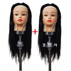 창조가발