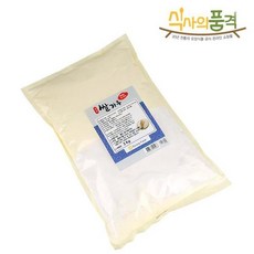 국내산 쌀가루 100% 3kg, 1개