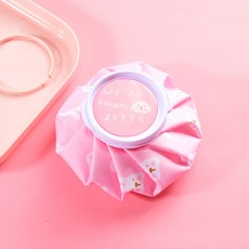 냉온 찜질 주머니 근육 손목 발목 삐끗 염좌 완화, 상세페이지 참조4