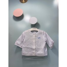 압소바 심플 가디건 # 압소바 여름
