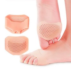 발앞꿈치조리용