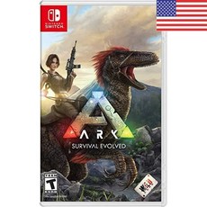 아크서바이벌이볼브드