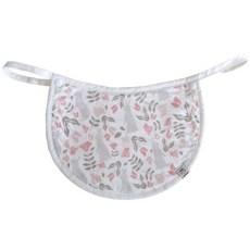 피카라아기띠침받이