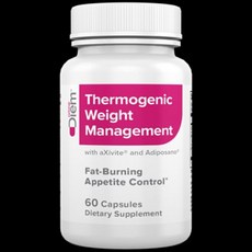 Diem Thermogenic Weight Manag 60캡슐, 60개