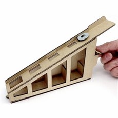 혼합물분리장치