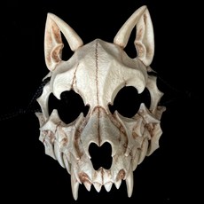 오징어게임프론트맨의상