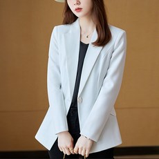 세미정장