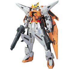 일본직발송 7. BANDAI SPIRITS(バンダイ スピリッツ) 1100 건담 큐리오스 ~건담 00(더블오) 시리즈~ (기동, One Size_One Color, One Size_One Color, One Color